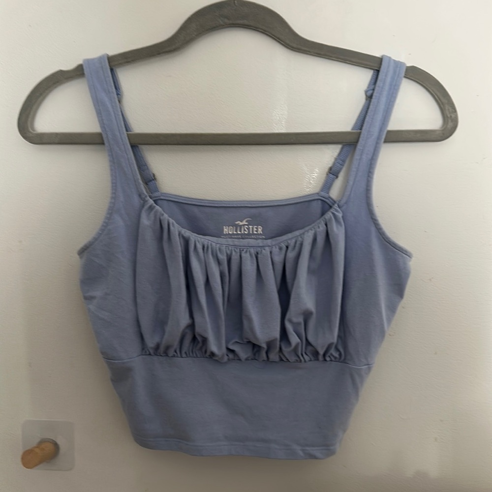 Hollister Top